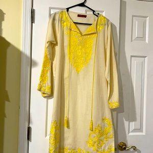 Khaadi Kurta